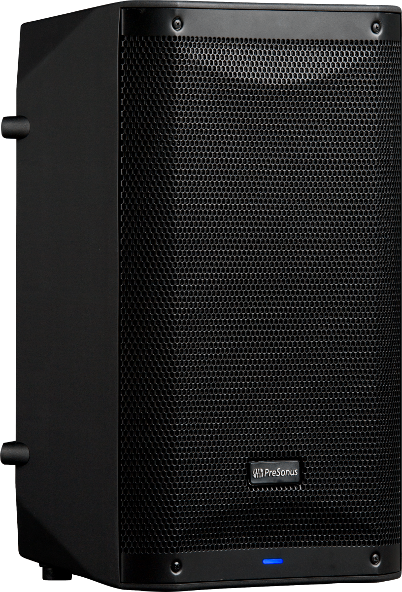 Loa toàn dải liền công suất PreSonus AIR10