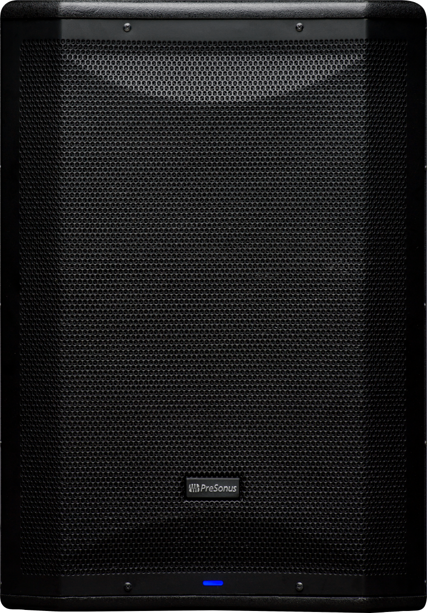Loa siêu trầm liền công suất Presonus AIR15S