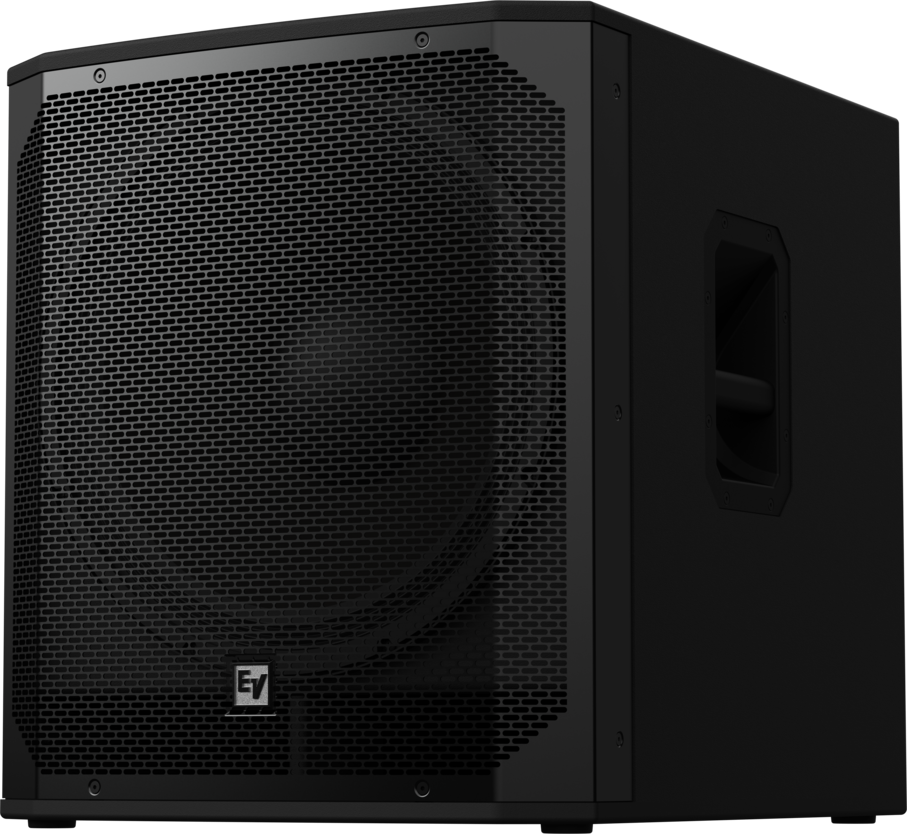 Loa siêu trầm có công suất Electro-Voice EVIVA-18SP-VN