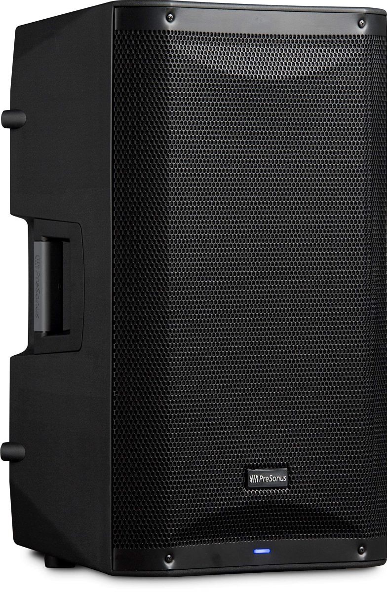 Loa toàn dải liền công suất PreSonus AIR12
