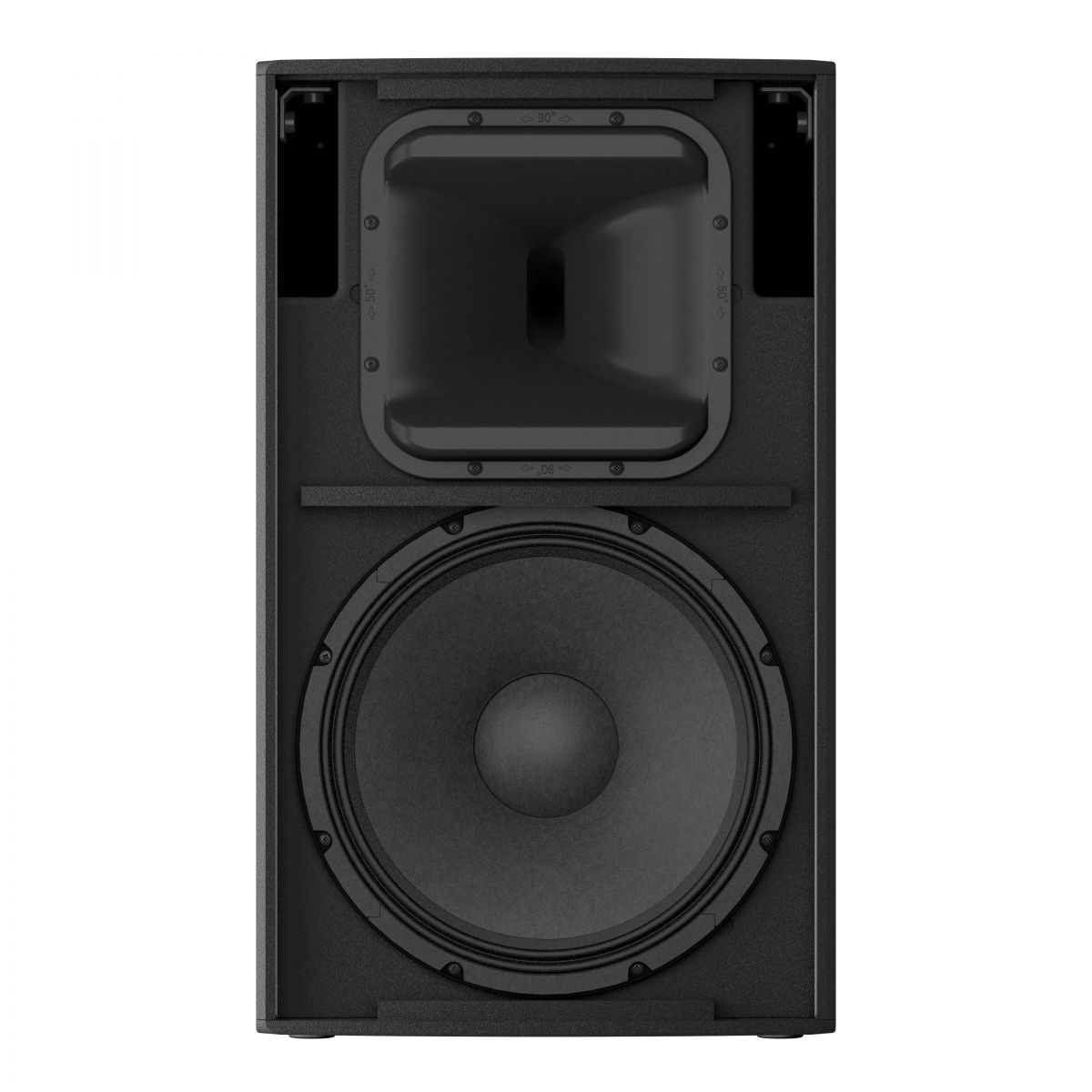 Loa full 4 tấc Yamaha DZR15