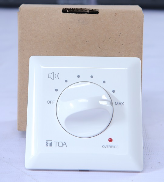 Chiết áp điều chỉnh âm lượng 12W Toa AT-4012 AS