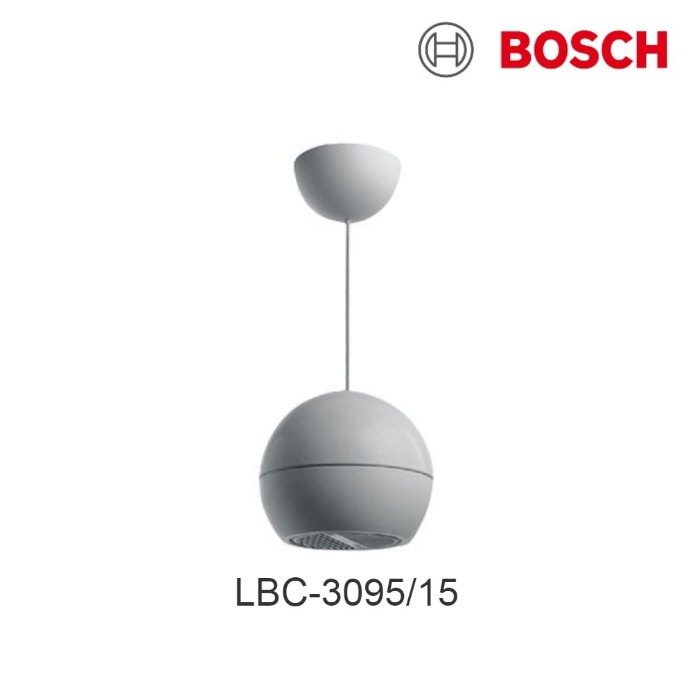 Loa treo thả trần Bosch LBC-3095/15