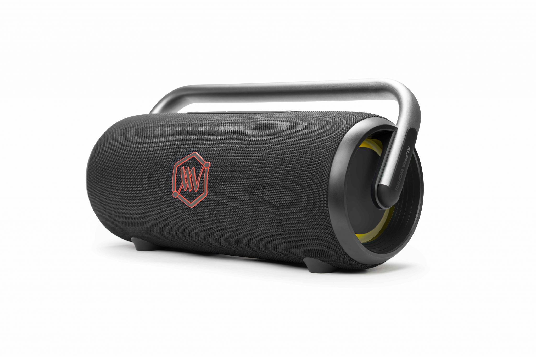 Loa Bluetooth Alpha Works iKON 20