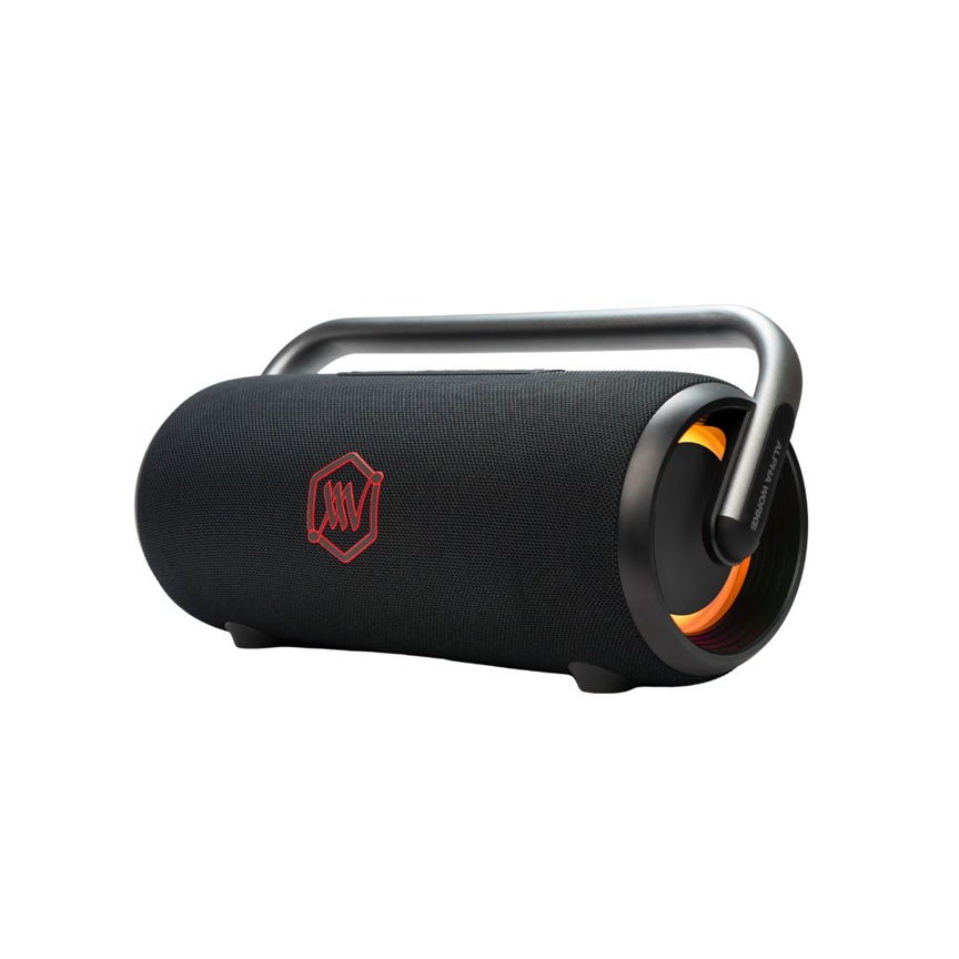 Loa Bluetooth Alpha Works iKON 30