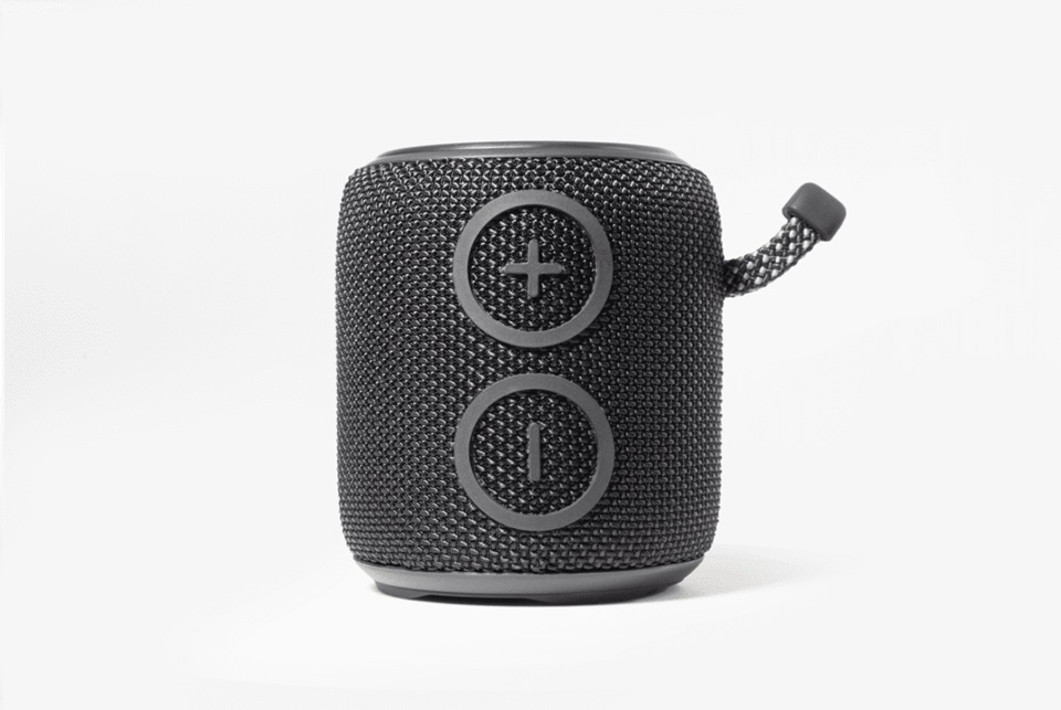 Loa Bluetooth Alpha Works RIDE