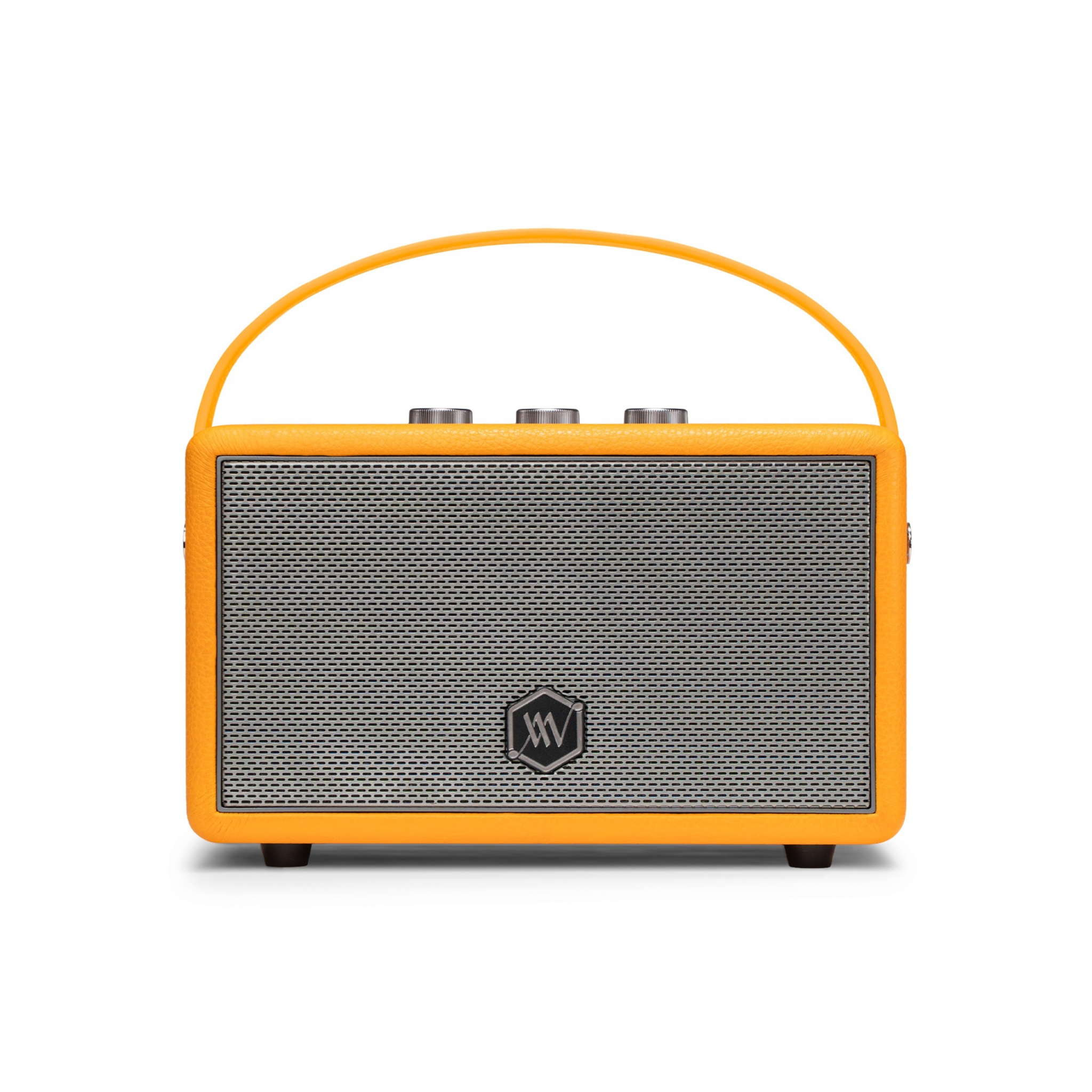 Loa Bluetooth Retro Alpha Works W89