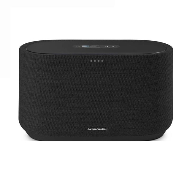 Loa Bluetooth tích hợp trợ lý ảo HARMAN KARDON CITATION 300