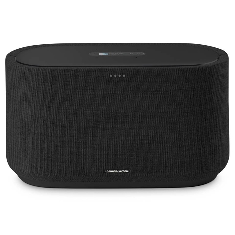 Loa Bluetooth tích hợp trợ lý ảo HARMAN KARDON CITATION 500