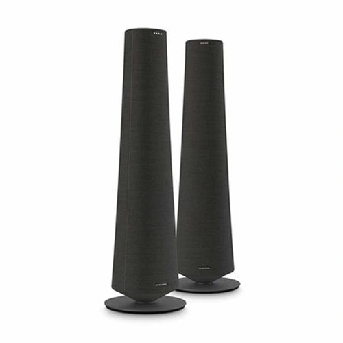 Loa Bluetooth tích hợp trợ lý ảo HARMAN KARDON CITATION TOWER