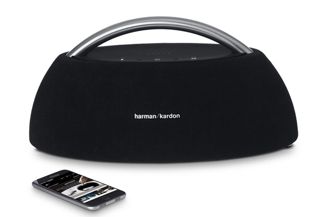 Loa Bluetooth Harman Kardon GO PLAY MINI