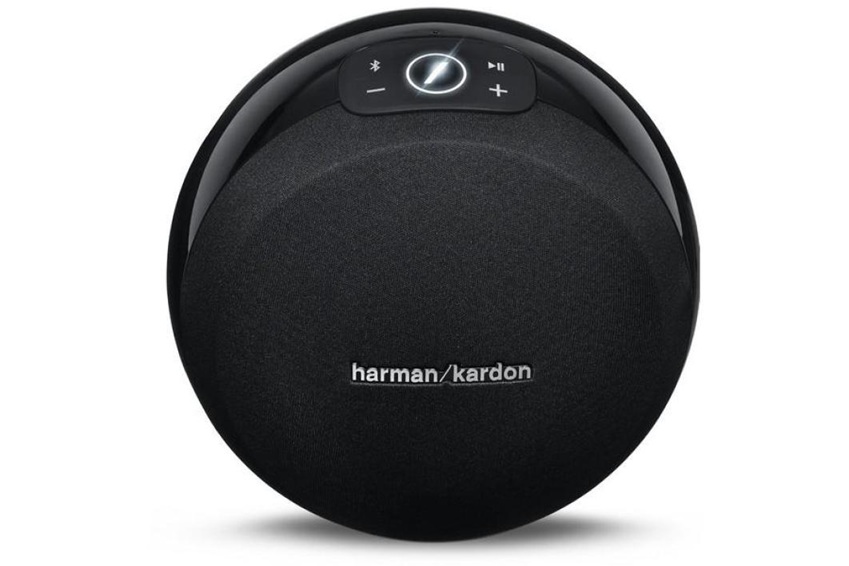 Loa Bluetooth tích hợp trợ lý ảo HARMAN KARDON OMNI 10+