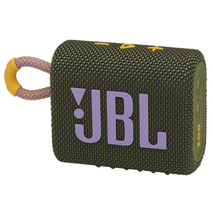Loa Bluetooth JBL GO 3