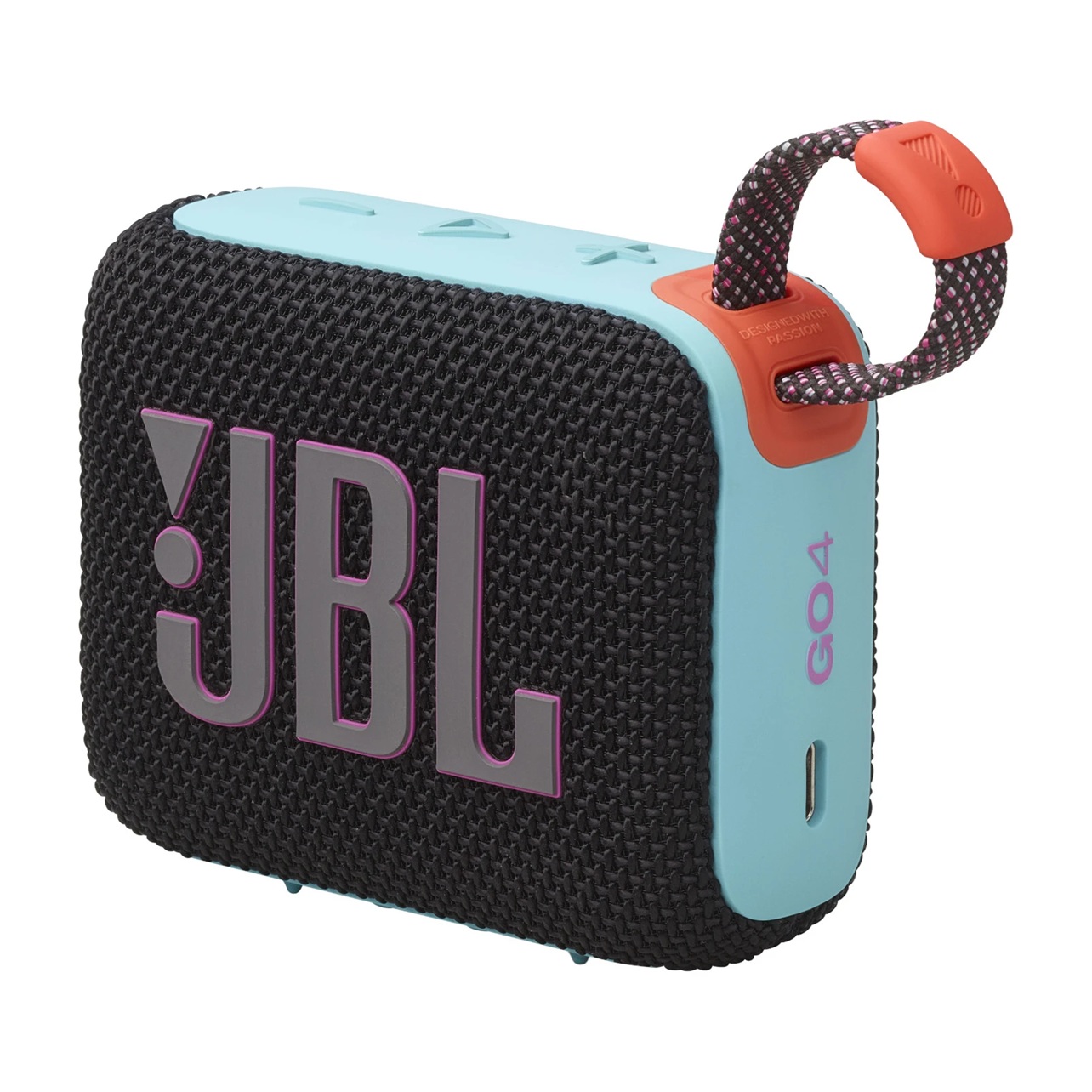Loa Bluetooth JBL Go 4