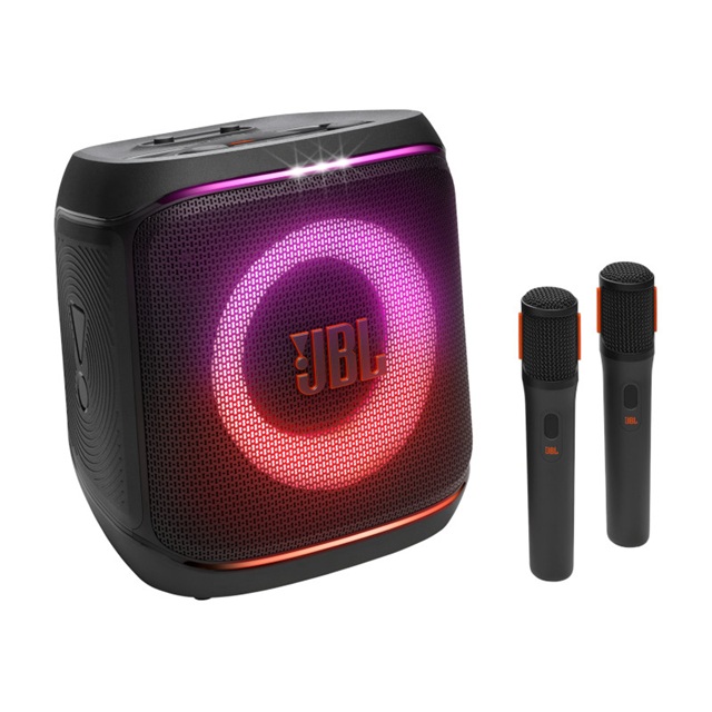 Loa Bluetooth JBL PARTYBOX ENCORE 2 (Kèm Micro)