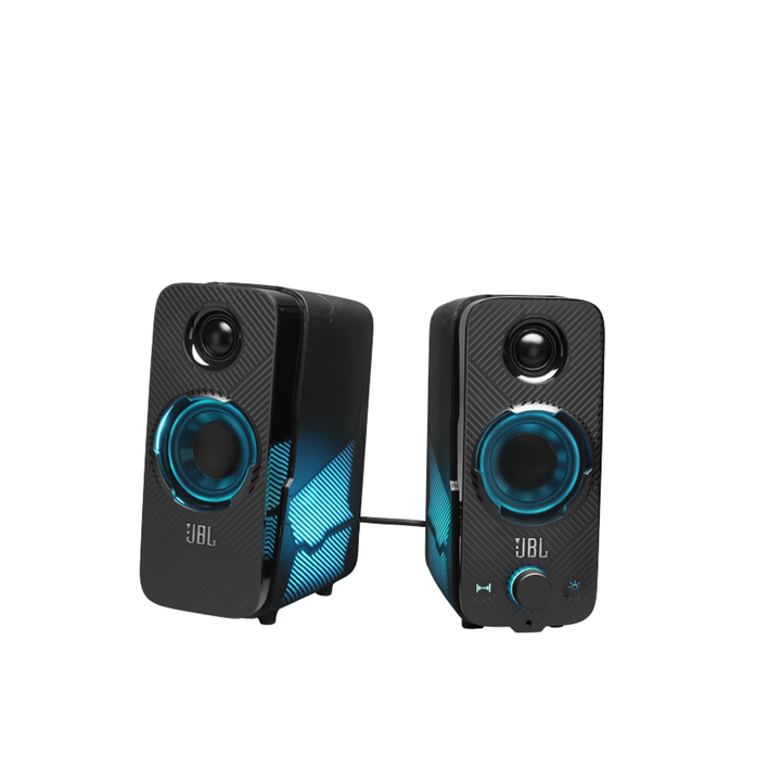 Loa Bluetooth JBL QUANTUM DUO