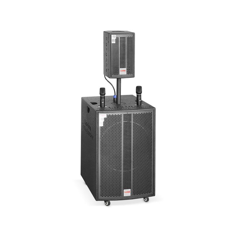 Loa kéo di động Lovina KB-11503