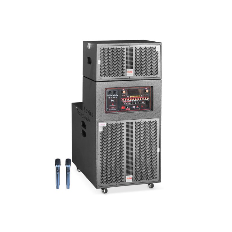 Loa kéo di động Lovina KB-11803