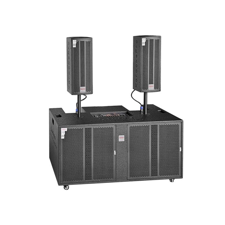 Loa kéo di động Lovina KB-21802