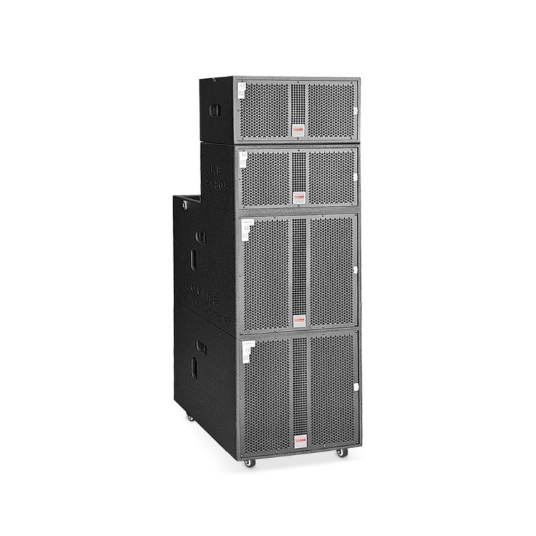 Loa kéo di động Lovina KB-21805