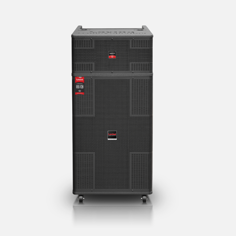 Loa kéo di động Lovina KB-332