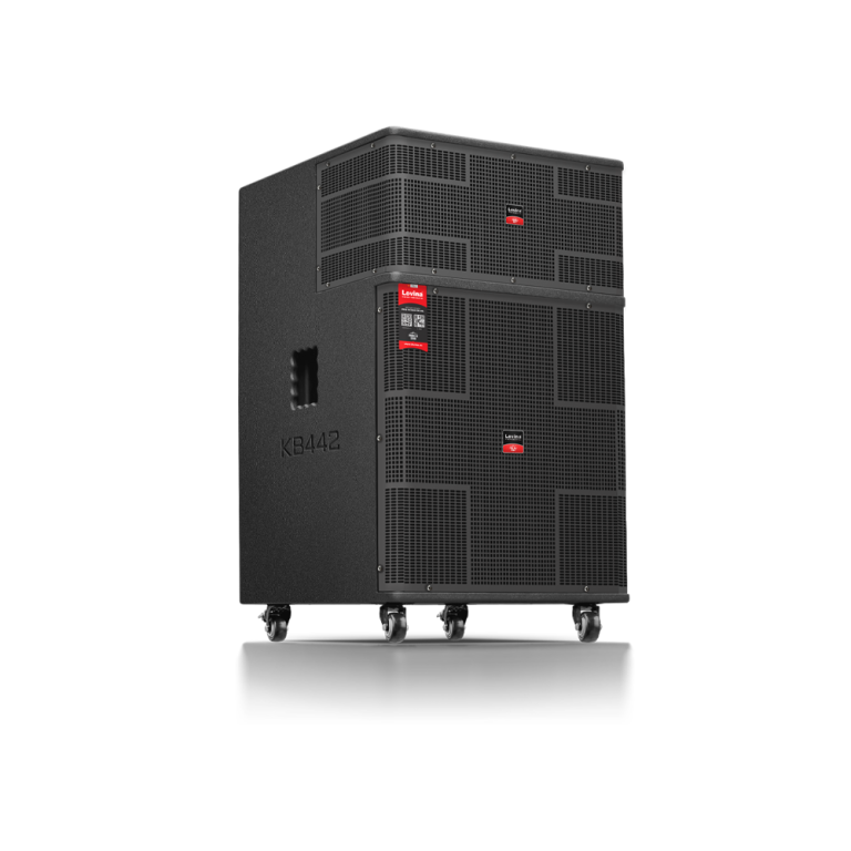 Loa kéo di động Lovina KB-442