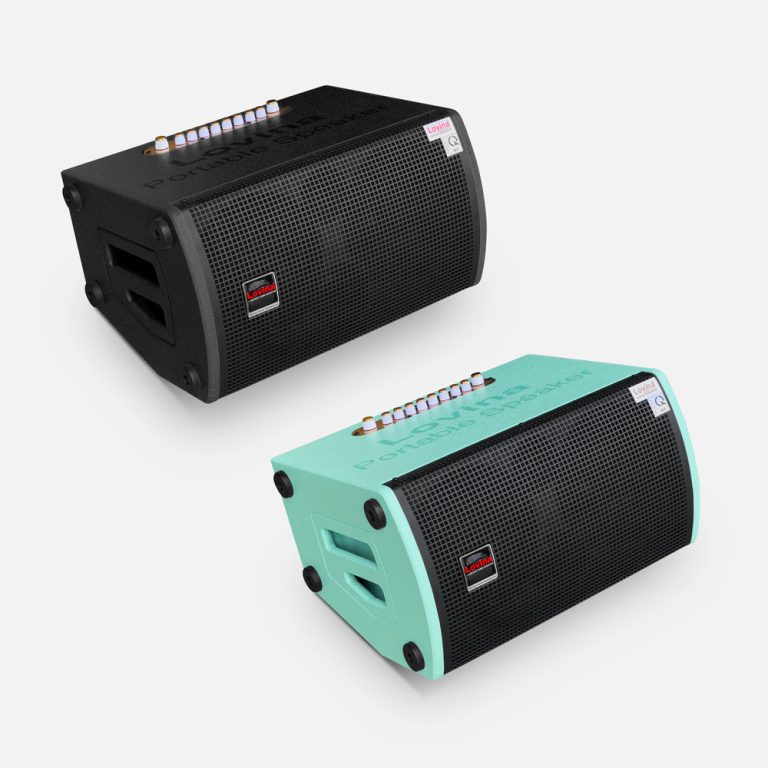 Loa xách tay Lovina L861M