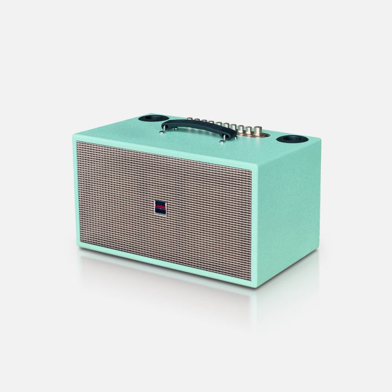 Loa xách tay Lovina L864