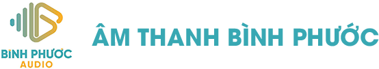 CÔNG TY TNHH ÂM THANH BÌNH PHƯỚC