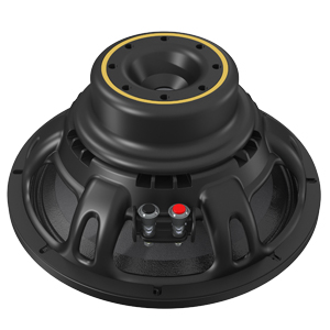 Loa Neodymium Paudio GM12-88N