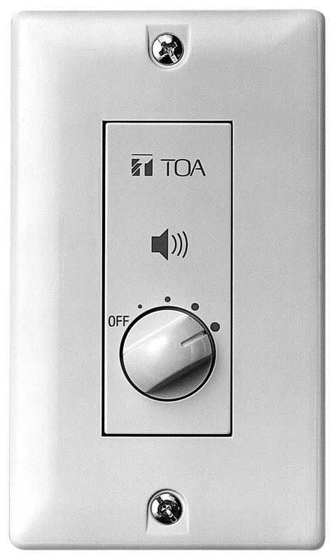 Chiết áp điều chỉnh âm lượng 30W Toa AT-303AP