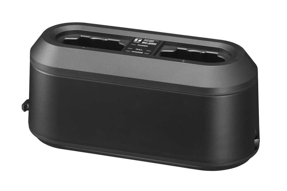 Bộ sạc PIN Toa BC-2000A(Y)