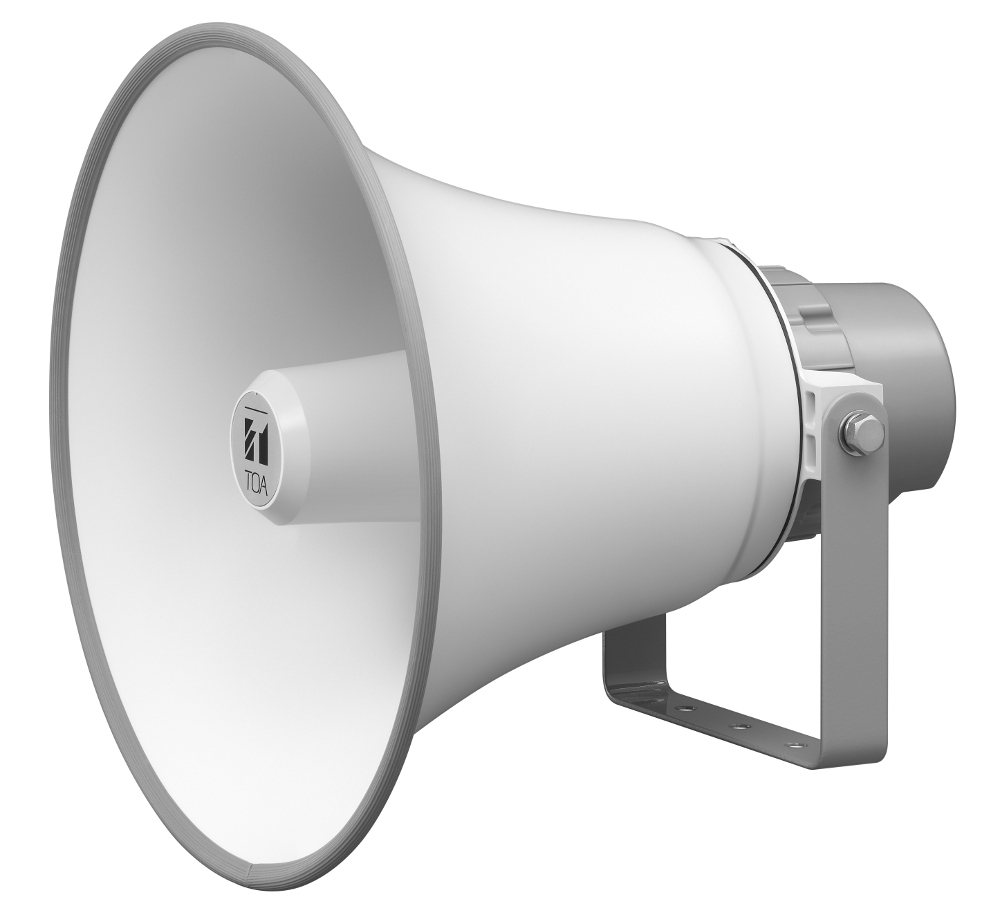 Loa phóng thanh trở kháng cao 50W Toa TC-651M 