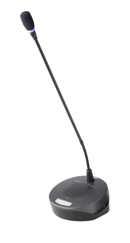 Máy đại biểu kèm micro cần dài Toa TS-792L-AS