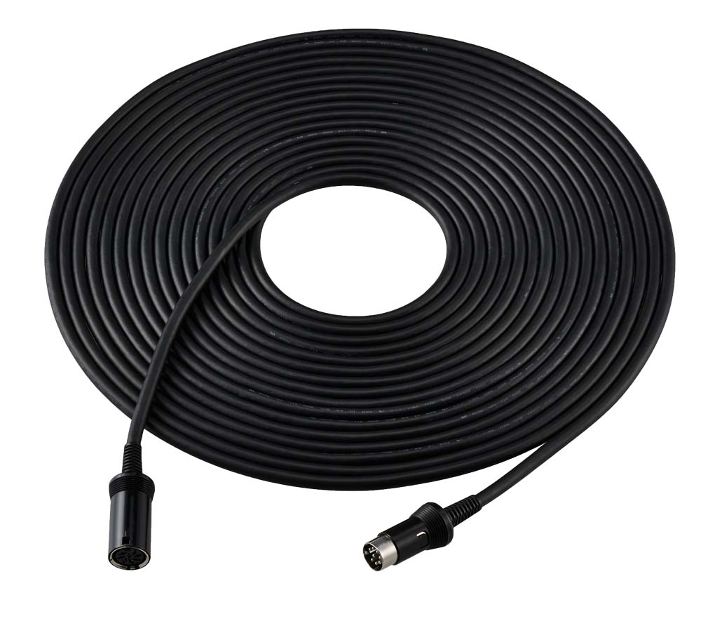 Cáp nối dài 10m Toa YR-790-10-AS