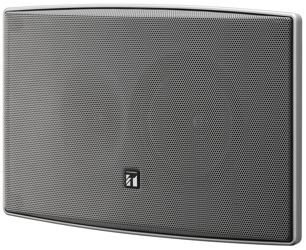 Loa hộp treo tường 10W Toa BS-1034S
