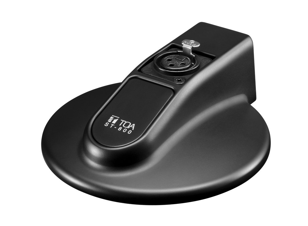 Chân đế micro cổ ngỗng Toa ST-800