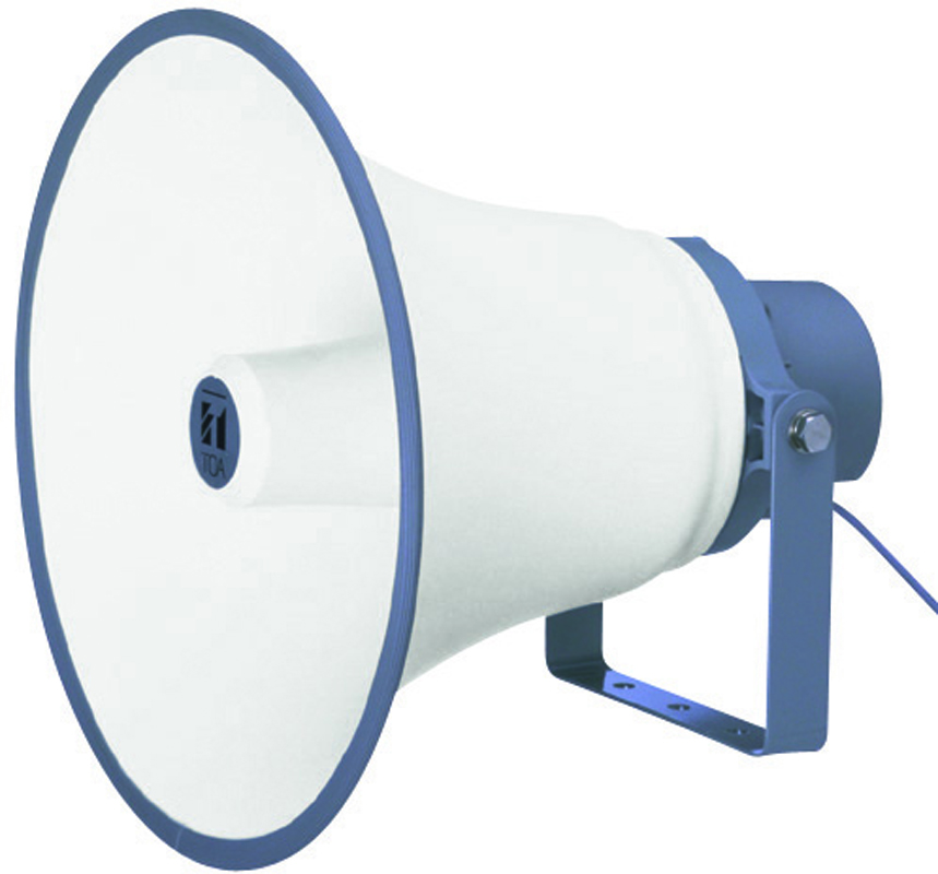 Loa nén 15w trở kháng thấp Toa TC-615