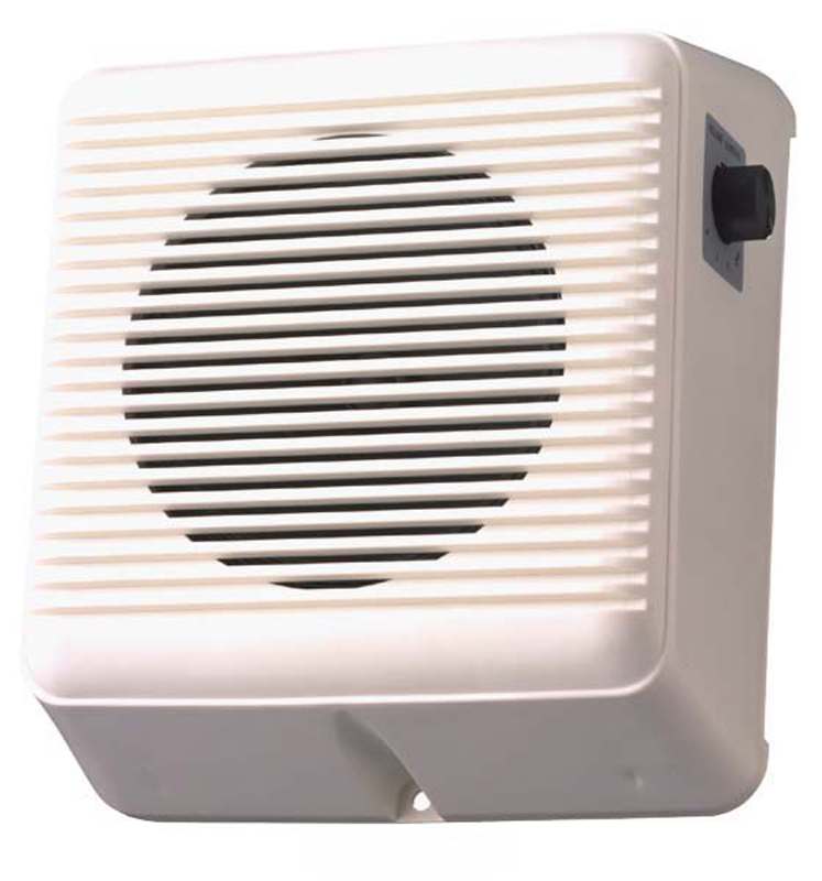 Loa hộp treo tường 6W có chiết áp Toa BS-633AT