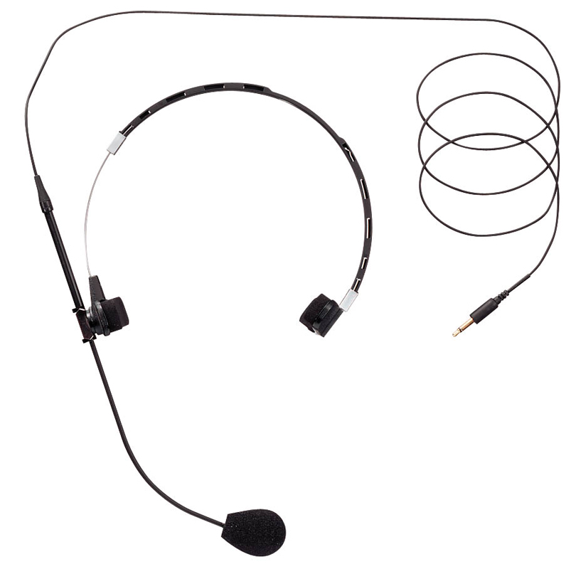 Micro đeo tai Toa YP-M301