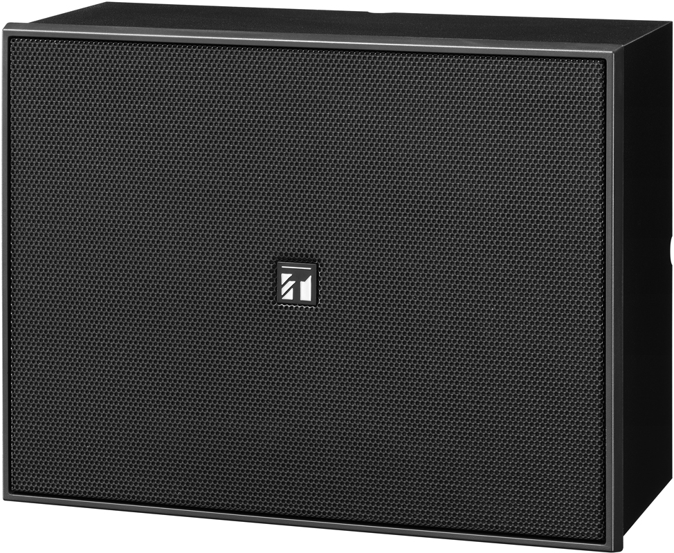 Loa hộp treo tường 6W Toa BS-678B 