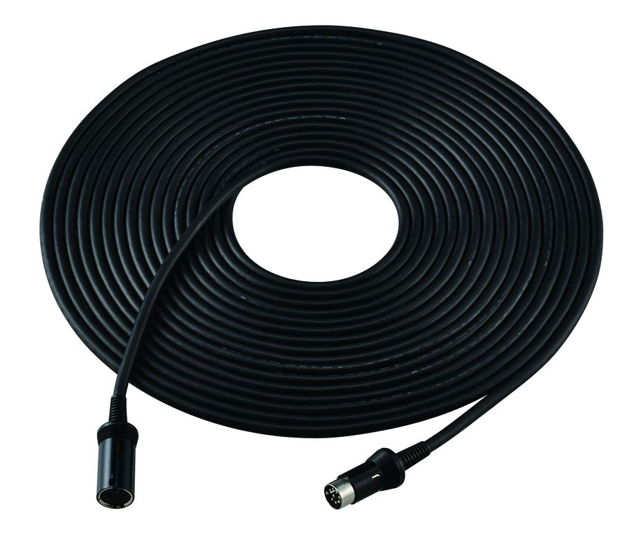 Cáp hội thảo nối dài 10m Toa YR-780-10M