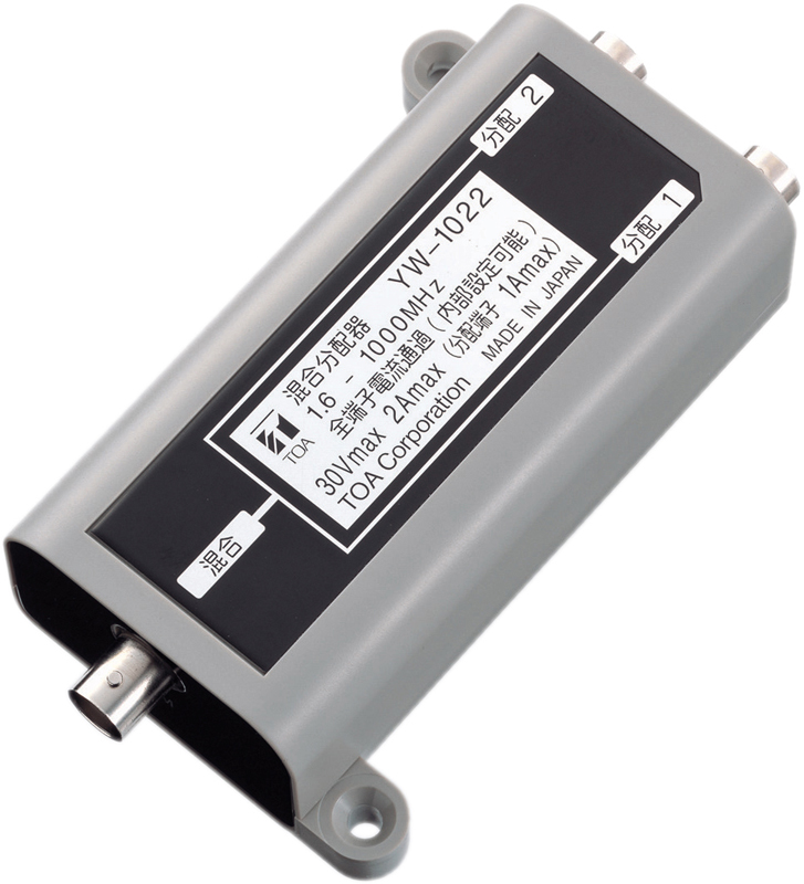 Bộ chia ăng ten Toa YW-1022