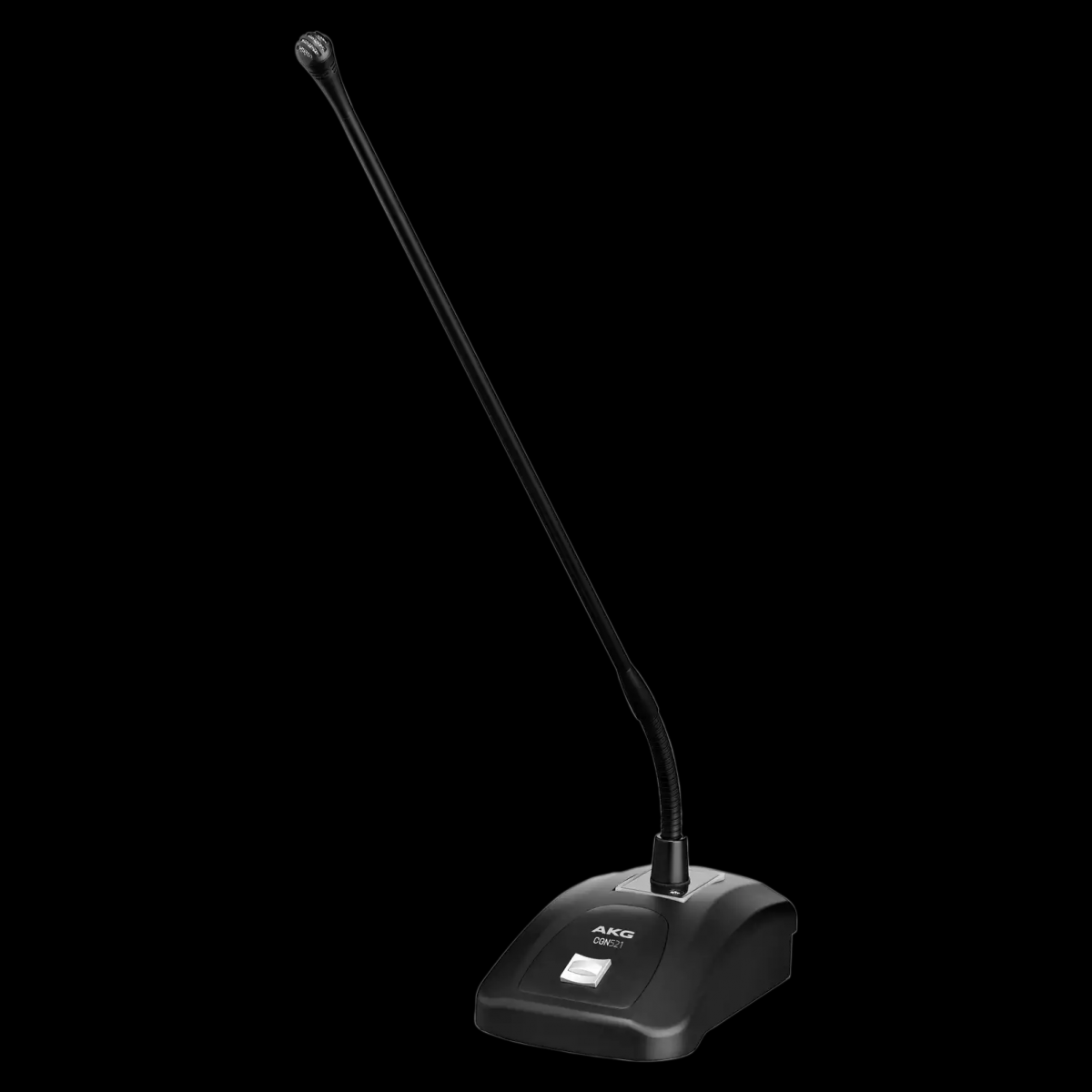 Micro cổ nghỗng phát biểu AKG CGN521 STS