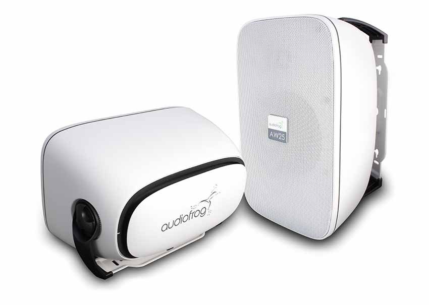 Loa treo tường AUDIOFROG AW25