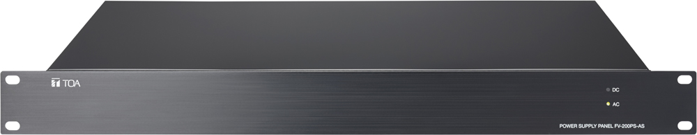Bộ cấp nguồn Toa FV-200PS-AS