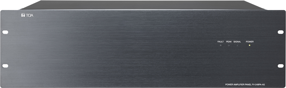 Tăng âm công suất 480W Toa FV-248PA-AS