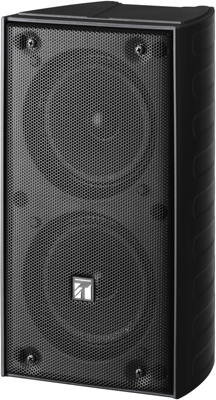 Loa cột 20W Toa TZ-206B 