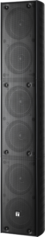 Loa cột 60W Toa TZ-606B 