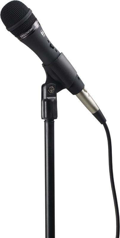 Micro có dây Toa DM-270 AS